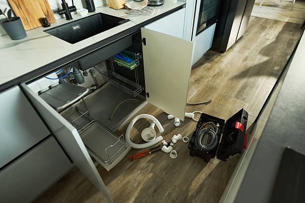 24/7 Emergency Leak Detection experts in Stanley, NC